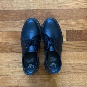 VEGAN 1461 FELIX OXFORD SHOES